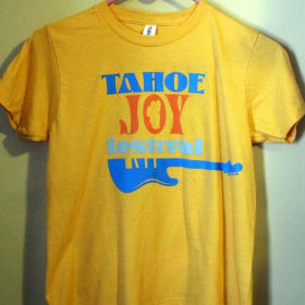 Children's T-Shirt item