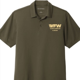 Male / Unisex Polo item