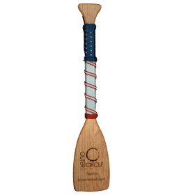 Outer Circle Foundation Event Paddle item