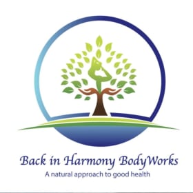 Gift Basket and Gift Card from Back in Harmony item