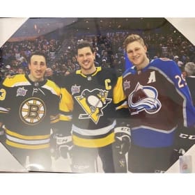 Nova Scotian NHL Stars item