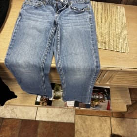 T53 (2) Youth 12 Jeans item