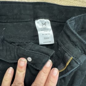 T54 Youth size 14/16 jeans item