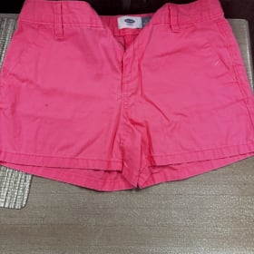 T55 (3) pairs youth size 12 shorts item