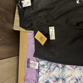 T61 Youth size 10 (3) item