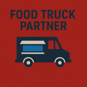 Food Truck Partner item