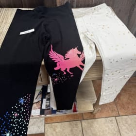 T62 Youth size 14/16 (2) item