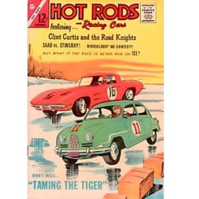 Cape & Cowl $100 Gift Certificate + Vintage Comic Book item