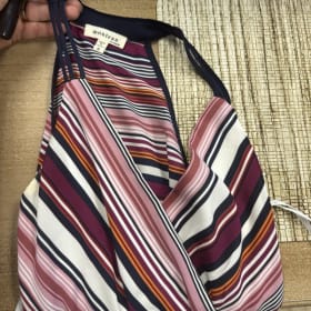 T95 Adult small pant suit item