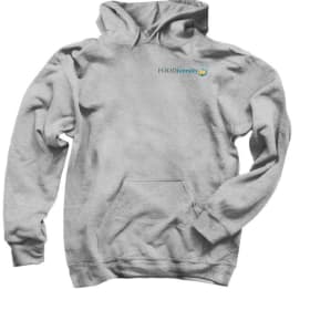 Pullover Hoodie item