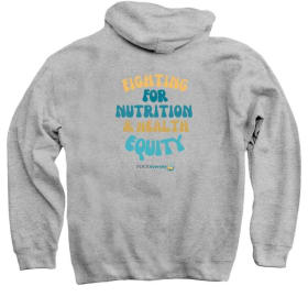 Pullover Hoodie item