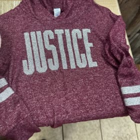 T96 youth large sweaters item