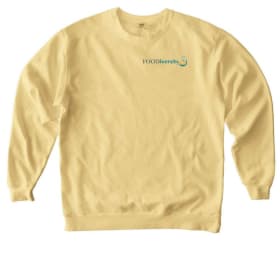 Crewneck Sweatshirt item