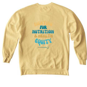 Crewneck Sweatshirt item
