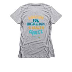 Women's Slim Fit T-Shirt item