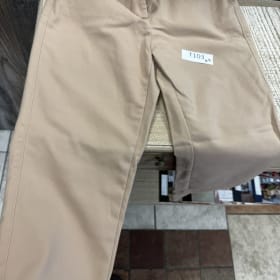 T103 adult size 2 pants item