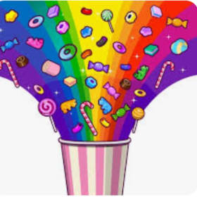 Candy Explosion! item