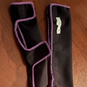 Braid Guard in Lavender Size XL item
