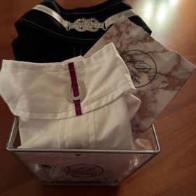 2 Custom Hunt Seat Dickies from AD Designs item