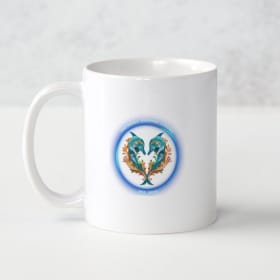 Logo Coffee Mug item