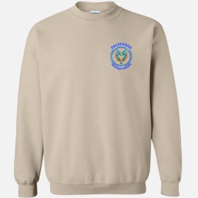 Sand Logo Sweatshirt S - 2XL item