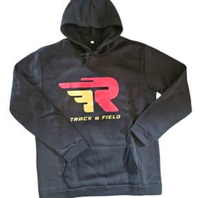 Black Hoodie item
