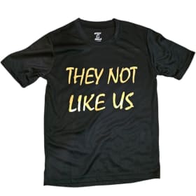 Black Dri-Fit Crew T-Shirt item