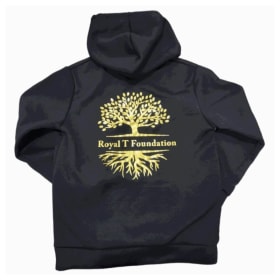 Black Hoodie item