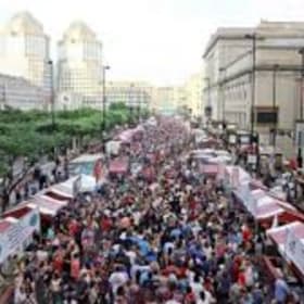 "Taste of Cincinnati" - A Curated Foodie Adventure! #1 item