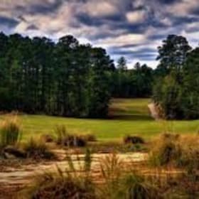 Fore! A 4 Round of Golf for 4 at Deercroft Golf Club! item