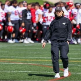 Executive Lifestyle Training - Find Your Edge item