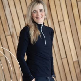 Executive Lifestyle Training - Find Your Edge item