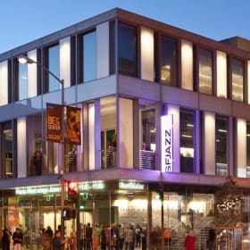 Feel the Rhythm: SFJAZZ Live Show for Two item