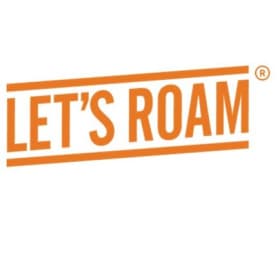 Let's Roam Scavenger Hunt item