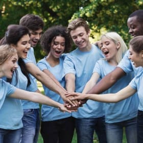 Let's Roam Scavenger Hunt item