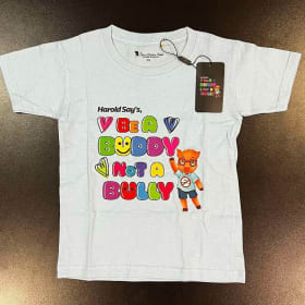 Harold Say's T-Shirt item