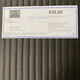 One Day of Play and Entrance to MK Airsoft item