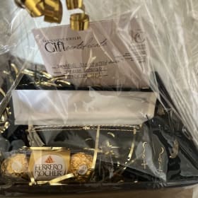 Permanent Jewelry Party Basket item