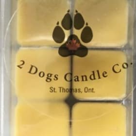 1 Pack Melts, Snow & Sage - 6 cubes item