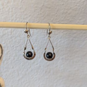'In a Swing' Earrings item