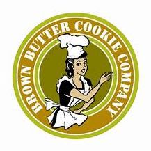 Brown Butter Cookie Company - Cookies and $20 Gift Card item