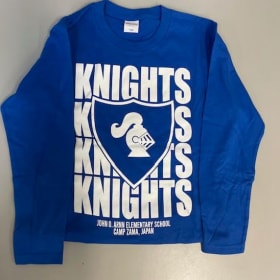 2024 LONG SLEEVE MEDIUM item