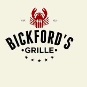 97. #4 Bickford's Grille $10. Gift Card item