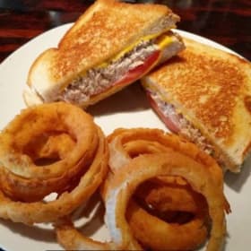 97. #4 Bickford's Grille $10. Gift Card item