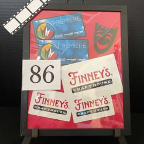 86. Lights, Camera, Date Night item