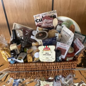 Italian Night Basket item