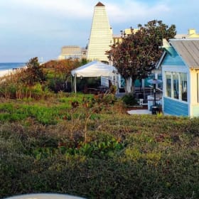 The Spa in Seaside item