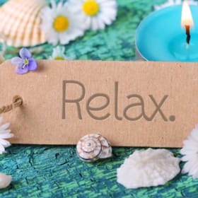 The Spa in Seaside item