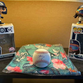 Seattle Mariners Youth Package #3 item