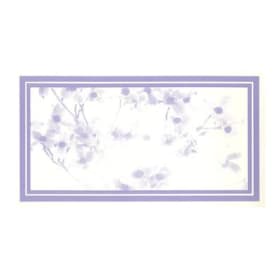 Carte de souhait vintage "Explosion néon" (060) item